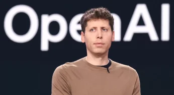 Sam Altman Jajaki Investor Baru Demi Masa Depan OpenAI