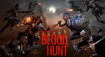 Vampire TM Bloodhunt Resmi Ditutup pada 2026, Ini Alasannya