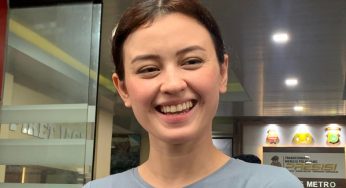 Kimberly Ryder Atur Waktu Syuting dan Momen Bersama Anak