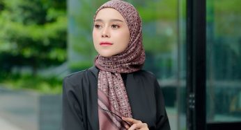 Lesti Kejora Termotivasi Cipta Lagu Usai Kasus Hak Cipta