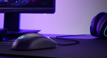 ROG Harpe Mini Core: Mouse Gaming Ringkas dari ASUS untuk Pro Gamer