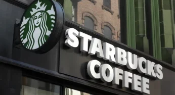 Starbucks Tutup Ratusan Gerai di AS-Kanada, Siapkan Dana Rp16,7 T Restrukturisasi