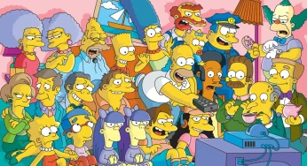 The Simpsons Siap Tayang di Layar Lebar Kembali pada 2027