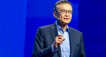 CEO Intel, Lip-Bu Tan, Sebut Perusahaan Gagal Karena Terlalu Puas Diri
