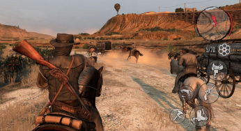 Red Dead Redemption Resmi Hadir di Mobile Via Netflix