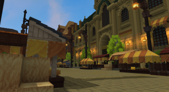 Hypixel Studios Rebut Kembali Hytale dari Tangan Riot Games