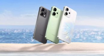 OPPO Reno 15 Hadir dengan Kamera 200 MP, Siap Tampil Mengagumkan