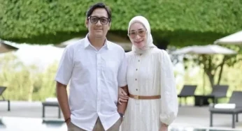 Andre Taulany dan Erin Sepakat Cerai Damai, Berakhir Baik-baik