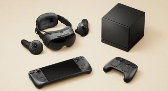 Harga Steam Machine Diprediksi Lebih Mahal dari Konsol $500