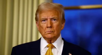 Donald Trump Siap Gugat BBC Rp16 Triliun atas Isu Pemberitaan