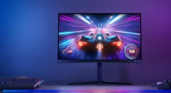 Philips Envia 27M3N6501L: Monitor QD OLED 240Hz untuk Pengalaman Maksimal