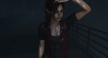 Remake Resident Evil Code Veronica Dijadwalkan Rilis 2027