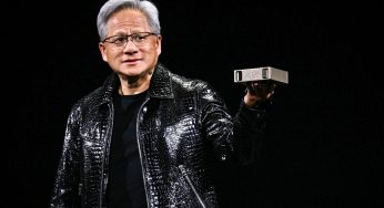 Jensen Huang Klaim AI Aman dan Tak Ancaman bagi Manusia