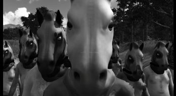 Steam dan Epic Game Store Larang Peredaran Game Horror Horses