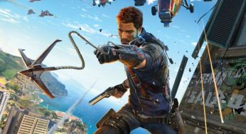 Just Cause 3 Akhiri Proteksi Denuvo Usai Satu Dekade