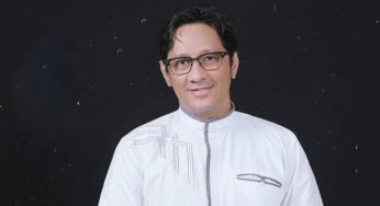 Andre Taulany Siap Menikah Lagi Meski Bercerai dari Erin