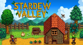 Stardew Valley Rilis Versi Switch 2 Mendadak di Natal