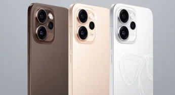 OPPO Reno 15c Hadir dengan Snapdragon 7 Gen 4 dan Kamera 50 MP