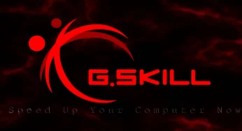 G.SKILL Tuding AI Picu Kenaikan Harga RAM Global