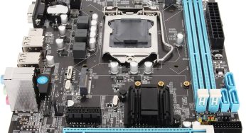 Motherboard DDR3 Alami Lonjakan Penjualan Terbaru