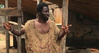 Ghana Tangkap Nabi Gadungan Terkait Ramalan Bencana