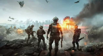 EA Perpanjang Season 1 Battlefield 6 Usai Tunda Season 2