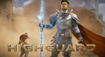 Patch Baru Highguard Fokus Penyempurnaan Quality of Life