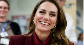 Kasus Deepfake AI Grok Seret Nama Kate Middleton