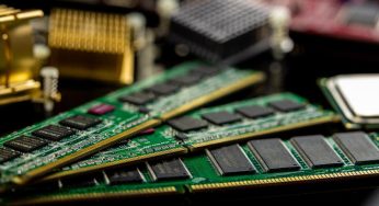 Sejak Q4 2025, Harga Kontrak DRAM Naik Tajam