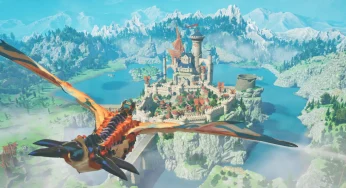 Monster Hunter Stories 3 Belajar dari Expedition 33