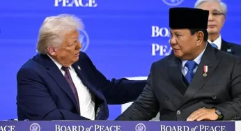 Kemlu RI Jelaskan Keikutsertaan di Dewan Gaza