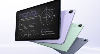 XPAD 30E Jadi Tablet Baru Infinix untuk Anak