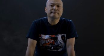 Director RE Requiem Lirik Pengembangan RE Revelations