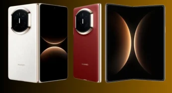 HUAWEI Siapkan Mate X7, Foldable Tangguh dengan Kamera Baru
