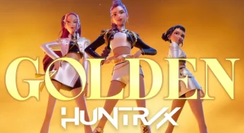 Golden Menoreh Sejarah sebagai Pemenang Grammy K-pop
