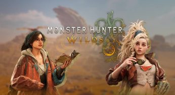 Expansion Skala Besar Disiapkan untuk Monster Hunter Wilds