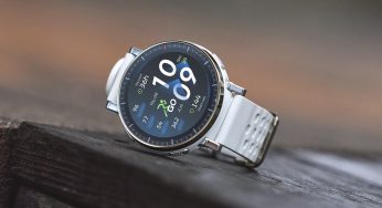 Amazfit Rilis Active 3 Premium, Fokus Pengguna Lari