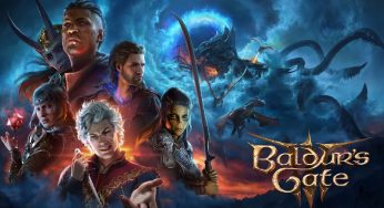 Serial TV Baldur’s Gate 3 Resmi Digarap HBO