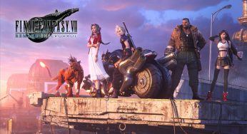 Versi Switch 2 FFVII Remake Intergrade Berasal dari PS5
