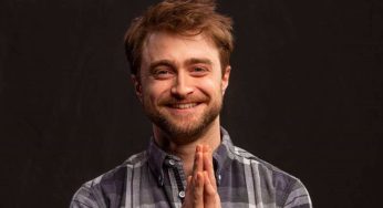 Daniel Radcliffe Beri Dukungan untuk Harry Potter Baru