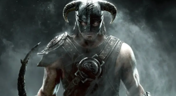 Update Baru Skyrim Switch 2 Tingkatkan Frame Rate