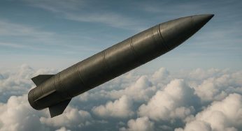 Serangan Rudal Iran Targetkan Pangkalan Diego Garcia