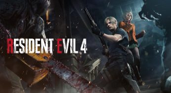 DRM Resident Evil 4 Remake Resmi Dicabut