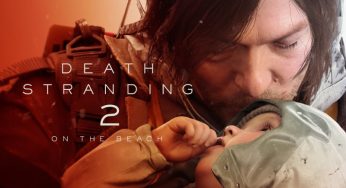 Death Stranding 2 Ungkap Konten Baru Versi PC