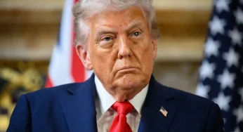 Konflik AS-Iran Era Trump Tekan NATO dan Dunia