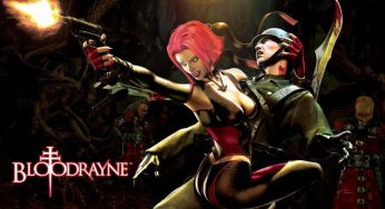 BloodRayne Definitive Edition Tuai Kritik Plagiarisme