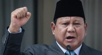 Prabowo Tawarkan Indonesia Jadi Mediator Konflik AS–Iran