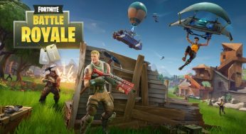 Fortnite Umumkan Kenaikan Harga V-Bucks 19 Maret