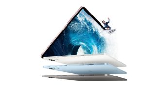 Vivo Pad6 Pro Jadi Tablet Flagship Snapdragon 8 Elite