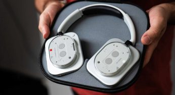 Nothing Bawa Headphone (a) ke Pasar Indonesia
